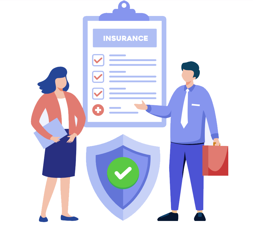 General Liability Insurance
